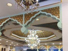 -马尔龙新疆饭店·清真(瑞景店)