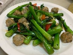 -寻味顺德·南记酒家·传统顺德菜·鱼生(广源路店)
