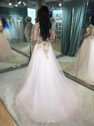 -LANYI COUTURE高级婚纱礼服改衣店