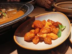 -青年公社烤鸭(青年路店)