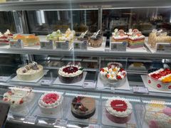 -85度C(上海茶陵北路店)