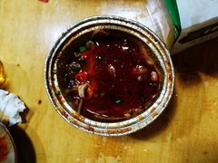 -夜烤·宜宾烧烤(洋河路店)