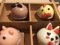 -避风塘(宝山万达店)