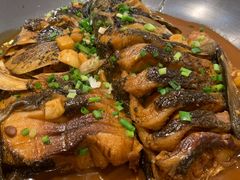 -棕榈湾土菜馆(勾庄佳苑店)