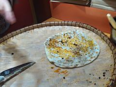 -围炉三国锅盔(易发步行街店)