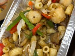 -达美乐比萨(商城路店)