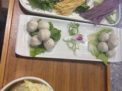 -龙泉人椰子鸡·糟粕醋·地标海南菜(龙昆南店)