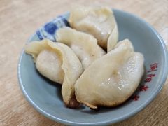 -祥记汤圆(东宝兴路店)