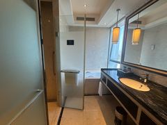 -广州增城富力万达嘉华酒店