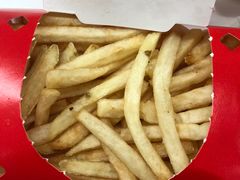 -麦当劳(顺义店)