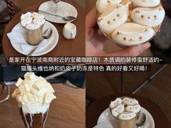 -木木鲜海鲜面(天一店)