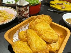 -羊大爷涮肉(亮马桥店)
