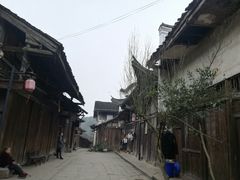 -福宝古镇
