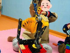 -哈奋儿童科技营乐高托班机器人(闲林校区)