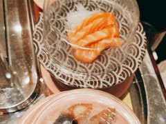 -争鲜回转寿司(通州万达店)
