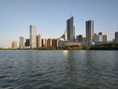 -天鹅湖体育公园