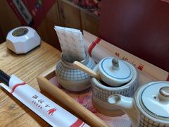 -千羽鹤海鲜居酒屋Bistro(大望路店)