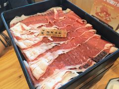-牛匠和牛寿喜锅(西安总店)