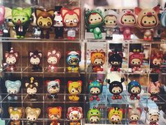 -九木杂物社(恒隆广场店)