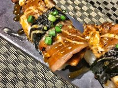 象拔蚌寿司-昊·来了寿司(双楠2店)