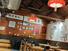 -缘赵记(沙子口店)
