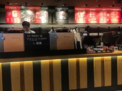 -星巴克臻选(北京世贸天阶店)