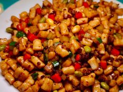 炒疙瘩-大顺堂食府(牛街店)