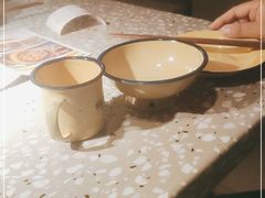 -鹤江桥·红油牛肉粉(SKP店)