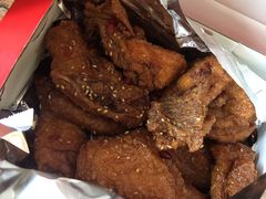 -SUN炸鸡专门店(西塔总店)