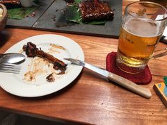 -Naughty Nuri’s Phuket