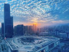 -南昌之星摩天轮