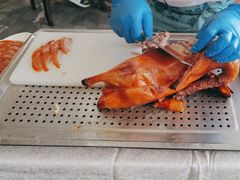 -海湾壹品·粤菜·早茶·烤鸭(拱北店)