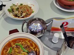 -丝宴·凤城印象·西北特色菜(彩虹湾店)