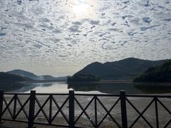 -宁波九龙湖开元度假村
