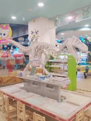 -万达宝贝王(南昌西湖店)