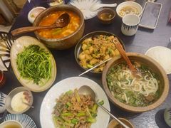 -山石榴·贵州菜(丰盛里店)