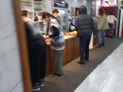 -晓宇盒饭(民安街店)