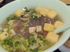 -回味鸭血粉丝汤(砂之船店)