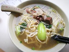 -百家鸡味馆(清泰店)
