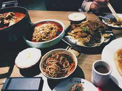 -巴渝菜馆(涿州店)