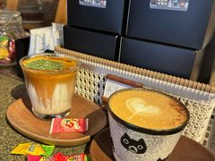 -沪水焙煎室(淡水路店)
