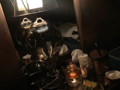 -Love Story爱情故事·养生SPA会所(新侨店)