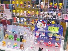 -泡泡玛特POPMART(国贸三期店)