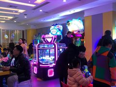 -芭菲盛宴·环球美食(袁家岗店)