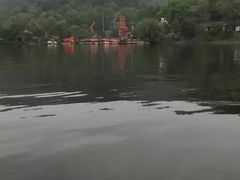 -石燕湖生态旅游景区
