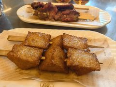 -潮界(LU·ONE凯德晶萃广场店)