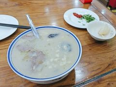 -老回回饺子馆(海洋馆店)