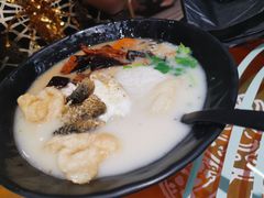 -渔米丰·广府鱼汤米线(光明广场店)