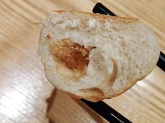 素腊长面包-素满香·素食自助餐(西安·民乐园店)