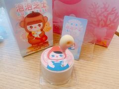 -好利来(高新枫叶广场店)